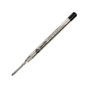 Wkład do długopisu Zenith 0.8mm Czarny